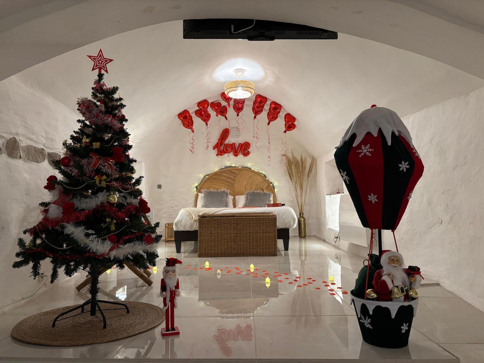 Le Temple D'Aphrodite, Appartement Avec Spa Vienne  Dış mekan fotoğraf